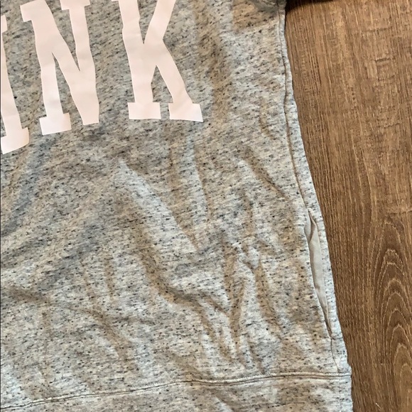 Pink by Victoria Secret Hoodie - Picture 5 of 6